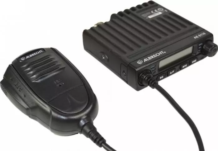 Custodia di montaggio 1DIN per stazioni Escort HP 8000L/8001L/8024 e 5500
