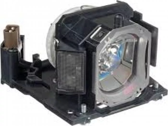 Hitachi Rx 93 Lampa videoproiector Hitachi EDX26 CP-RX79 CP-RX93 dt01151 - cel.ro
