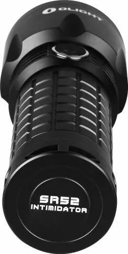 Lanterna LED Olight SR52 Intimidator