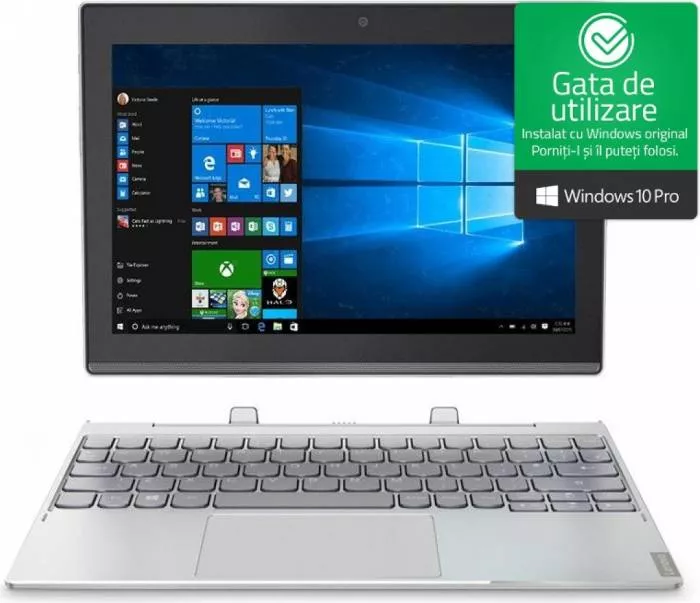 Laptop 2in1 Lenovo IdeaPad MIIX 320 Intel Atom Cherry Trail x5