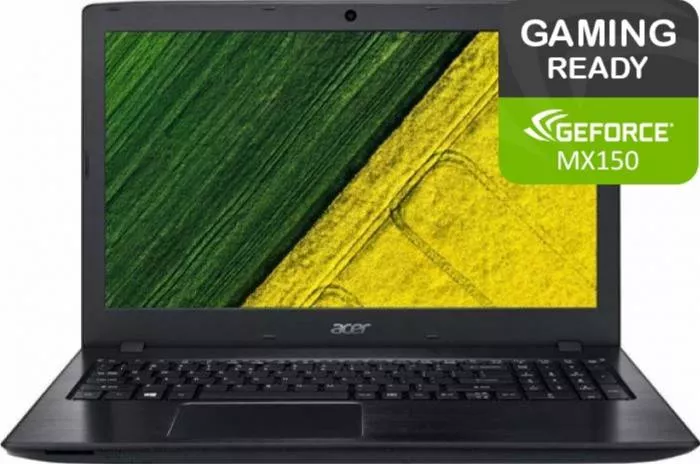Laptop Gaming Acer Aspire E5-576G-56SL Intel Core Kaby Lake R 8th