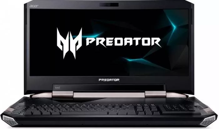 Laptop Acer Predator 21X Intel Core Kaby Lake i7-7820HK 1TB HDD+