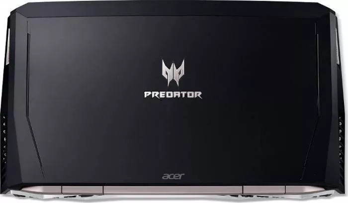 Laptop Acer Predator 21X Intel Core Kaby Lake i7-7820HK 1TB HDD+