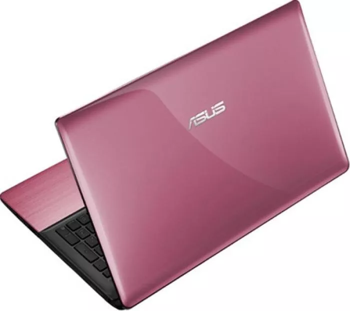 Laptop Asus K55A-SX508D Dual Core 2020M 500GB 4GB Pink