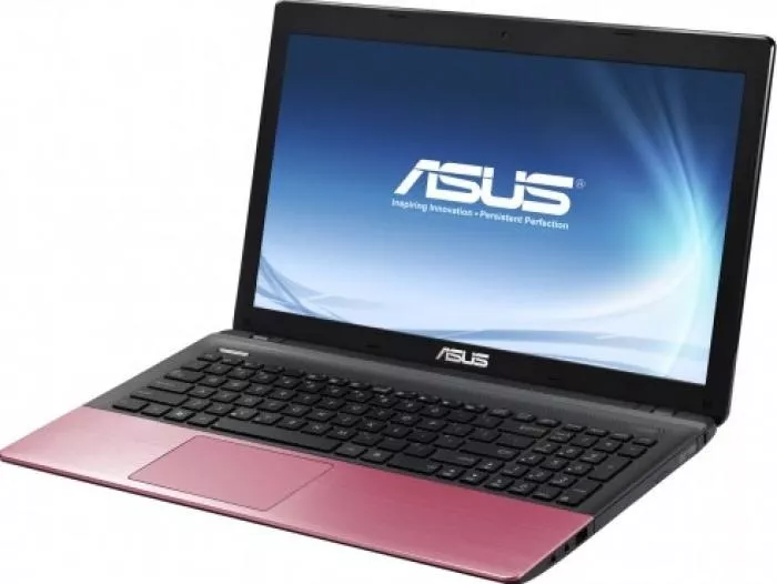 Laptop Asus K55A-SX508D Dual Core 2020M 500GB 4GB Pink