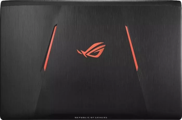 Laptop Gaming Asus Rog Strix GL553VD Intel Core Kaby Lake i7