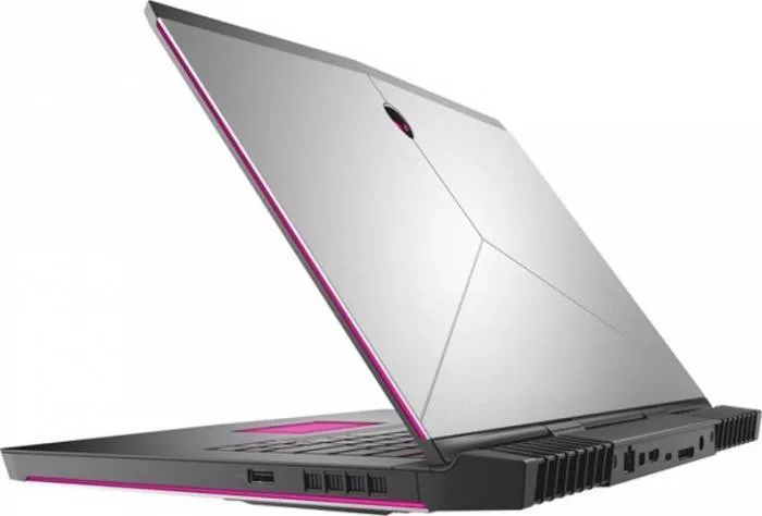 Laptop Gaming Dell Alienware 15 R3 Intel Core i7-6820HK 1TB HDD+1TB SSD ...