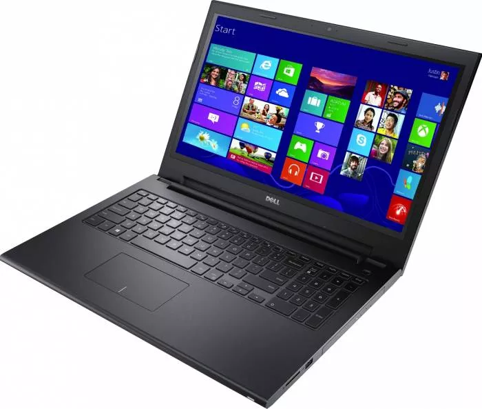Laptop Dell Inspiron 3542 i7-4510U 1TB 8GB GT840M 2GB WIN8
