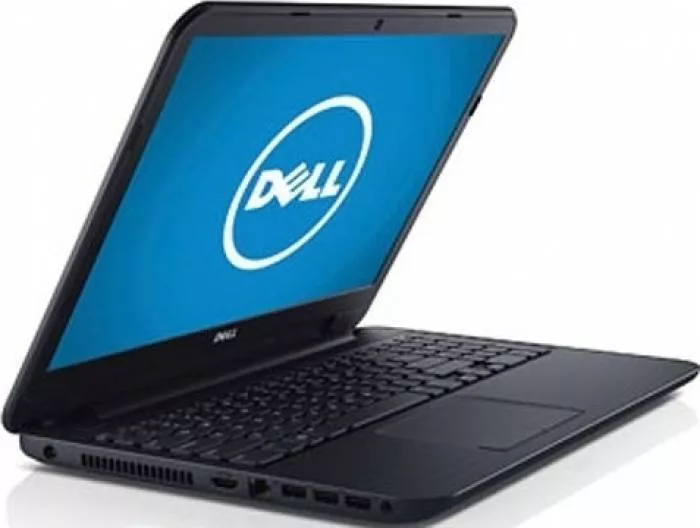 Dell Inspiron 15 3552 – Portatile 15.6 Pollici HD, Intel Celeron N3060, 4GB RAM, 500GB HDD, Windows 10 Home + Custodia Inclusa – Usato In Buone Condizioni