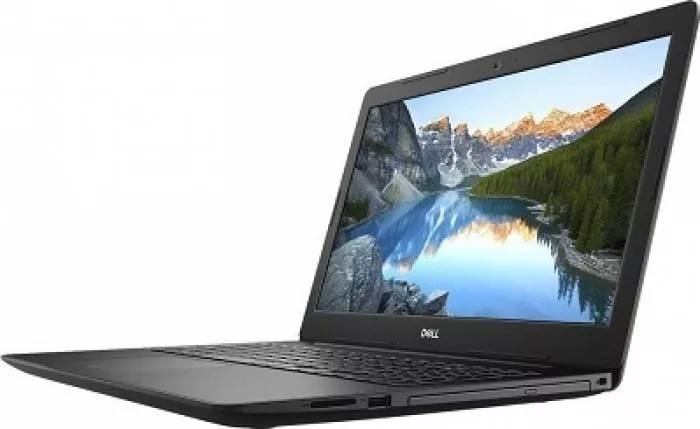 Laptop Dell Inspiron 3580 Intel Core 8th Gen i5-8265U 1TB HDD 8GB