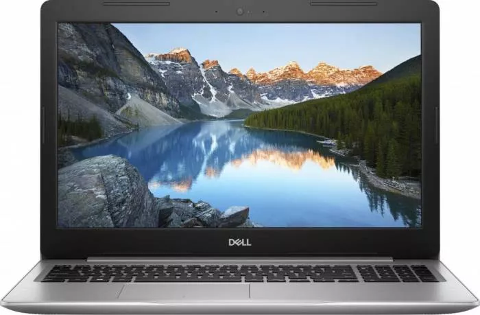 Laptop Dell Inspiron 5570 Intel Core Kaby Lake R 8th Gen i5-8250U