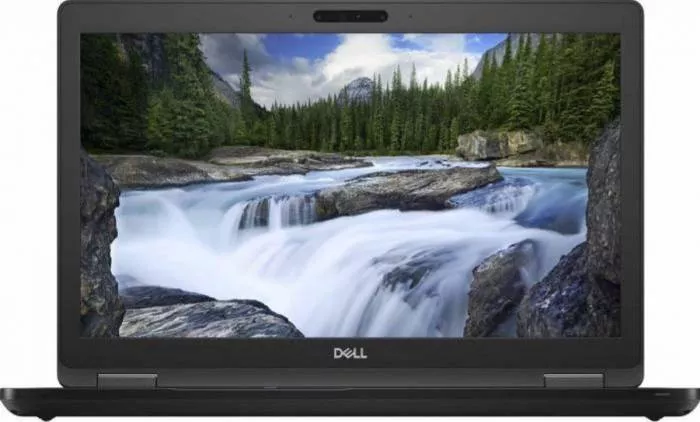 happylife】DELL Latitude5591 i7 8850H Laptop Dell Latitude 15