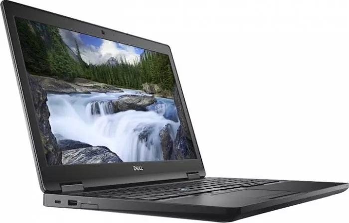 Laptop Dell Latitude 5591 Intel Core Coffee Lake 8th Gen i7-8850H 512GB SSD
