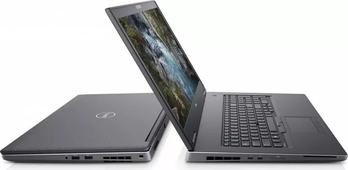 DELL Six-Core,32gb -8850H 2.4ghz i7 Core Intel z - 7530 PRECISION DELL NEVIDIA 256GB 8世代 i7 7530 Precision Windowsノート本体