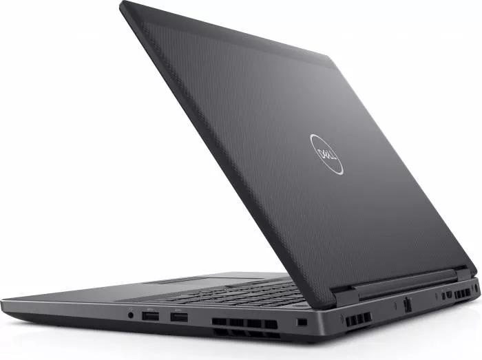 DELL i7-8850H Gen 8th Lake Coffee Core Intel 7530 Precision Dell Laptop NEVIDIA 256GB 8世代 i7 7530 Precision Windowsノート本体