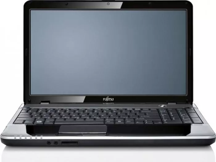 Laptop Fujitsu Lifebook AH531 i5-2450M 500GB 4GB HDMI