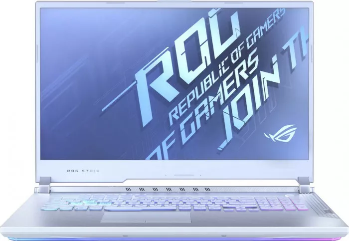 Laptop Gaming ASUS ROG Strix G17 G712LU Intel Core 10th Gen i7