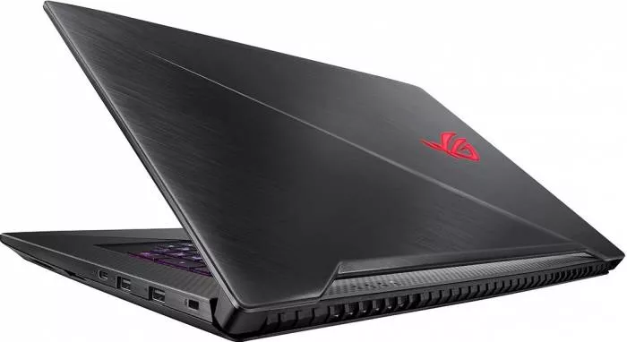 Laptop Gaming Asus ROG Strix GL703GS Intel Core Coffee Lake 8th Gen i7 ...