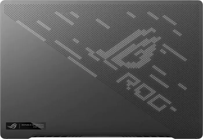 Laptop Gaming ASUS ROG Zephyrus G14 GA401IV AMD Ryzen 9 4900HS 512GB ...