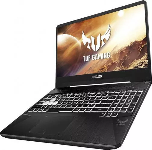 Laptop Gaming Asus TUF FX505 AMD Ryzen 3550H 512GB SSD 8GB