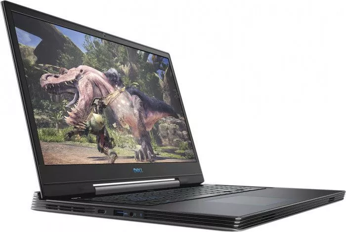 Laptop Gaming Dell Inspiron 7790 G7 Intel Core Coffee Lake 9th Gen