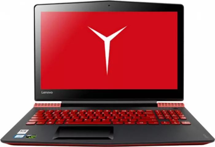 Lenovo Legion Y520 Rx 560 Notebook Lenovo Legion Y520-15IKBA AMD