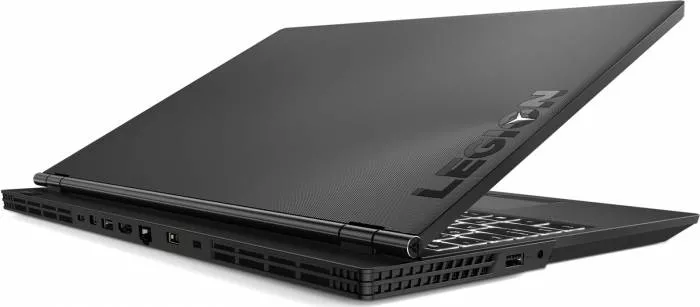 Core I7 8750h Lenovo Legion Y530 Gtx 1060 Lenovo Legion Y530 Intel