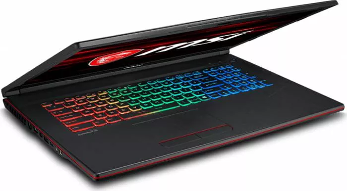 Laptop Gaming MSI GP73 Leopard 8RE Intel Core Coffee Lake 8th Gen