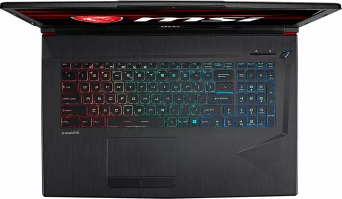 Laptop Gaming MSI GP73 Leopard 8RE Intel Core Coffee Lake 8th Gen