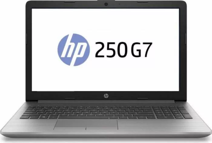 Laptop HP 250 G7 Intel Core 8th Gen i5-8265U 256GB SSD 8GB FullHD