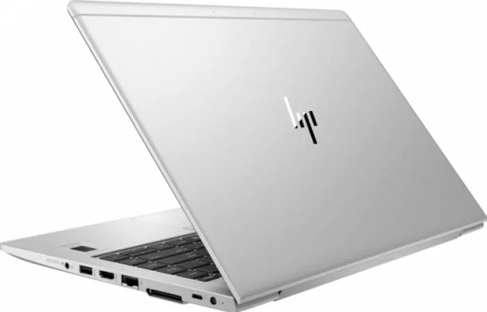 Ultrabook HP EliteBook 840 G5 Intel Core Kaby Lake R 8th Gen i7-8550U ...