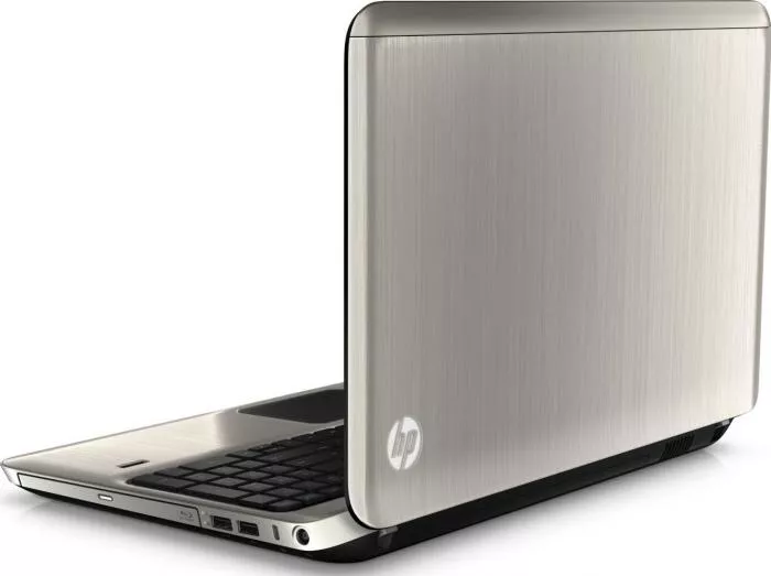 Laptop HP Pavilion DV6-6C40EQ i7 2670QM 750GB 6GB HD7470M WIN7