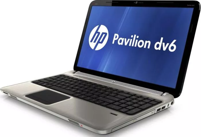 Batterie pour ordinateur portable HP Compaq Pavilion DV7-6B11