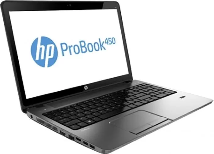 Laptop HP ProBook 450 G0 i7-3632QM 750GB 8GB HD8750M 2GB