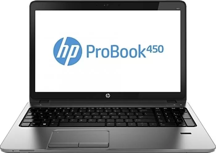 Laptop HP ProBook 450 G0 i7-3632QM 750GB 8GB HD8750M 2GB