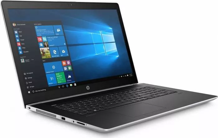 Laptop HP ProBook 470 G5 Intel Core Kaby Lake R 8th Gen i5-8250U