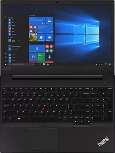 Laptop Lenovo ThinkPad E590 Intel Core Whiskey Lake 8th Gen i5