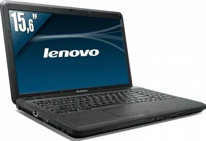 Laptop Lenovo G550 Core 2 Duo T4300 320GB 3GB DVD-RW Refurbished