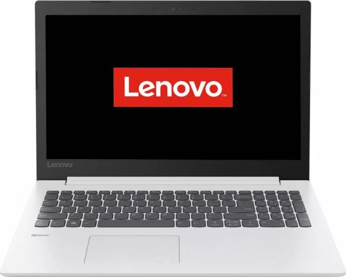 Laptop Lenovo Ideapad 330-15IKB Intel Core Skylake i3-6006U 256GB