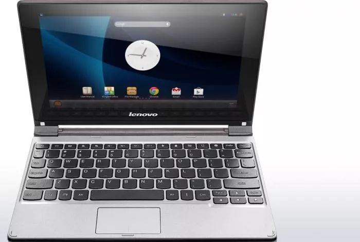Laptop Lenovo IdeaPad A10 Quad Core RK3188 16GB 1GB Android 4.2
