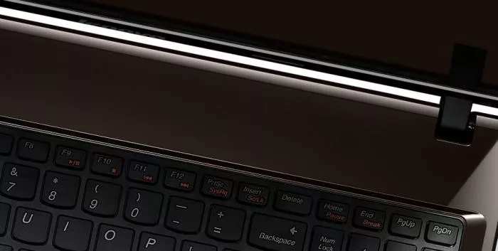 Laptop Lenovo IdeaPad G580 i7-3520M 500GB 8GB GT630M 2GB