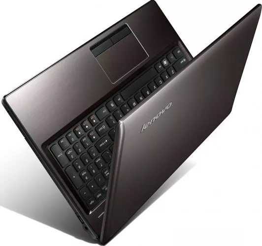 Laptop Lenovo IdeaPad G580 i7-3632QM 1TB 8GB GT635M 2GB