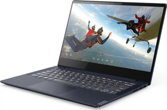 8gb Ram Lenovo Ideapad S540 Core I7 10th Gen Laptop Lenovo IdeaPad