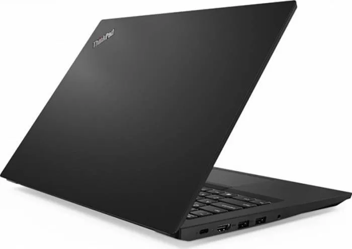 Laptop Lenovo ThinkPad E480 Intel Core Kaby Lake R 8th Gen i7
