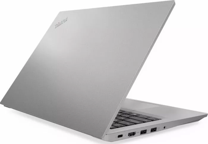 Laptop Lenovo ThinkPad E490 Intel Core 8th Gen i5-8265U 256GB SSD