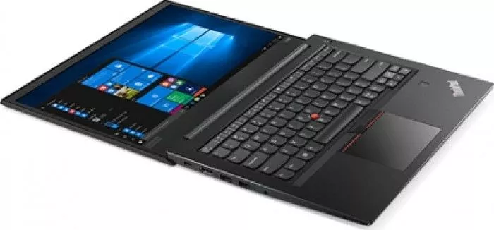 Laptop Lenovo ThinkPad E495 AMD Ryzen 5 3500U 512GB SSD 8GB AMD