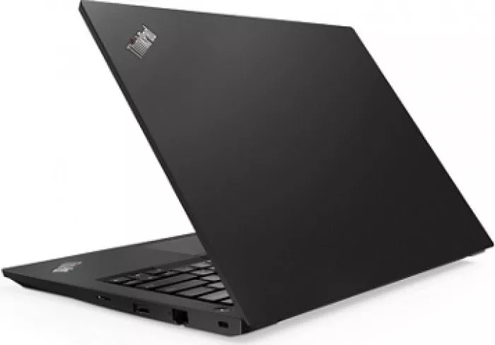 Laptop Lenovo ThinkPad E495 AMD Ryzen 5 3500U 512GB SSD 8GB AMD