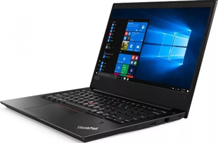 Laptop Lenovo ThinkPad E495 AMD Ryzen 5 3500U 512GB SSD 8GB AMD