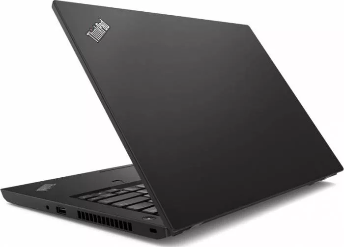 Laptop Lenovo Thinkpad L480 Intel Core 8th Gen i5-8250U 256GB SSD