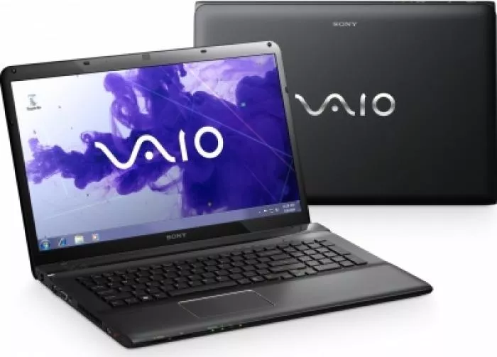 Laptop Sony Vaio E1711X1E i7-3612QM 750GB 8GB HD7650M 2GB WIN7